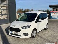Używany Ford Tourneo Courier 2021 Minivan