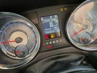 Używany Chrysler Town & Country 2013 Biały Minivan