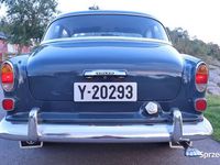 używany Volvo Amazon - Piękny i oryginalny klasyk!