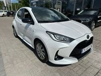 Używany Mazda 2 92 KM (67 kW) 2023 Biały Hatchback