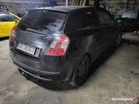 używany Fiat Stilo 1.6 bezyna 2003rok dlugie oplaty zaMiana