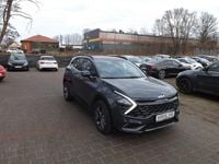 używany Kia Sportage 1.6dm 230KM 2022r. 155 000km
