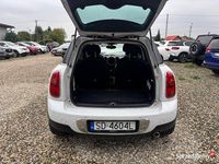 Używany Mini Countryman 2011 Biały SUV