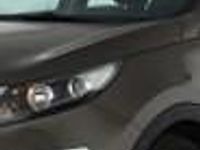 Używany Kia Sportage 135 KM (99 kW) 2014 Brązowy SUV