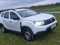 używany Dacia Duster Pilnie sprzedam2022r