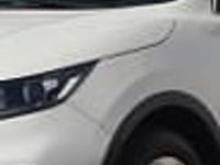 Używany Nissan Qashqai 116 KM (85 kW) 2018 Biały SUV