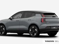 Używany Volvo EX30 199 kW (271 KM) 2024 Szary SUV