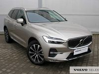 używany Volvo XC60 B4 B Plus Bright aut