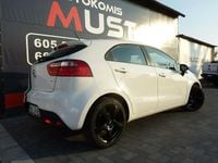 używany Kia Rio 1.4 CRDI 90Ps*Manual*Navi*Klimatyzacja*Elektryka*Tempomat*PDC