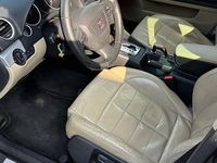 używany Seat Exeo 2.0 tfsi