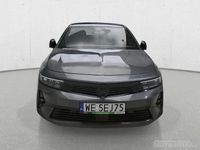 Używany Opel Astra 2024 Grafitowy Kombi