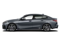 używany BMW 218 i Gran Coupé