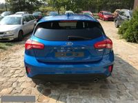 używany Ford Focus 1.5dm 150KM 2020r. 10km