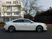 używany Peugeot 508 1.5dm 130KM 2020r. 148 000km