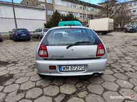 używany Mitsubishi Colt 