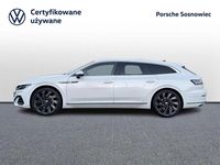 Używany VW Arteon 280 KM (205 kW) 2023