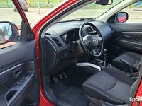 używany Mitsubishi ASX 2012 r, 1,8 150 KM