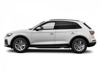 używany Audi Q5 2dm 163KM 2022r. 14km