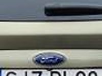 używany Ford Kuga II 4x4 ,automat ,titanium