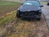 Używany BMW 325 2012