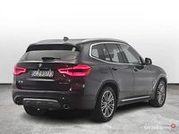 używany BMW X3 2.0 xDrive20i ! Z Polskiego Salonu ! Faktura VAT Marża ! G01 (2017-)