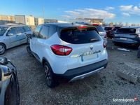 używany Renault Captur 0.9 Energy TCe 90 Wave EK447