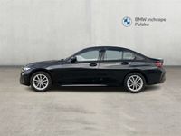 używany BMW 318 i Limuzyna