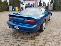 używany Chevrolet Camaro 3.4benzyna,95r, automat, zamiana,stan bdb