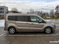używany Ford Tourneo Connect 1,5TDCI (120KM) Automat 2019r. Lift Bezwypadkowy Salon