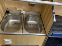 używany Fiat Ducato GOTOWY Biznes !!!Auto sklep barFoodtruck camper kamper