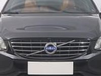 Używany Volvo XC60 215 KM (158 kW) 2015 Czarny SUV