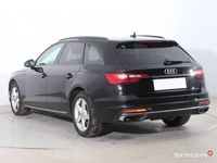 używany Audi A4 35 TDI