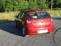 używany Hyundai i30 1.6 CRDi 115KM 2007r Bezwypadkowy!