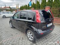 używany Nissan Note 1.4 2006 rok, klimatyzacja klimatronik