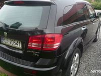 używany Dodge Journey 