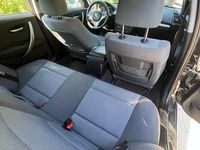 używany BMW 120 d • 2.0 Diesel • Manual • Navi • Klima • 18” Felgi • Zadbane