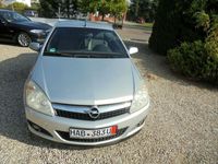 używany Opel Astra Cabriolet -bezwypadkowe , opłacone , wyposażone , f…