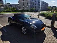 używany Fiat Barchetta 2004, klimatyzacja, świetny stan