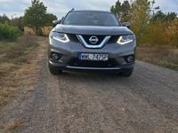 Używany Nissan X-Trail 163 KM (119 kW) 2015 SUV