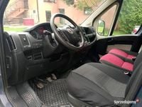 Używany Fiat Ducato 2013 Van