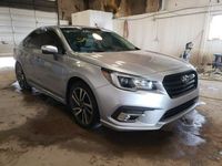 Używany Subaru Legacy 175 KM (128 kW) 2019 Srebrny Sedan/Limuzyna