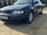 używany Audi A3 1.8T