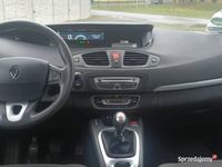 używany Renault Scénic III stan BDB 1.9dci