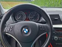 używany BMW 116 I SERIA 1 1.6