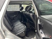 Używany Nissan Murano 2004 Srebrny SUV