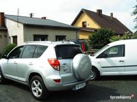 używany Toyota RAV4 