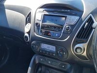 Używany Hyundai ix35 2013 SUV