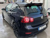 używany VW Golf V 