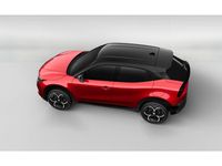 używany Alfa Romeo Junior Ibrida Ibrida SPECIALE 1.2 145 KM (107 kW) eDCT6 MHEV