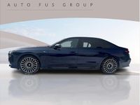 używany BMW i7 xDrive60 Limuzyna